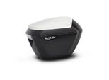 Cover Per Valigie Laterali Moto Shad SH23 Bianco