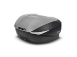 Cover Per Bauletto Moto Shad SH58X Grigio Titanio