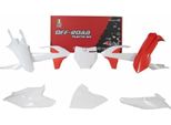 Kit Plastica Racetech Colore Originale 2019 Per Ktm SX85