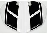 Casco Integrale Holderset Arai Saj Checker