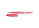 Pilot BL-FR7-CP Penna Roller Frixion Ball 0,7 - 0,4 Mm, Corallo, Cancellabile