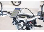 SP-CONNECT Moto Bundle Fissato Sul Manubrio Samsung S8/S9