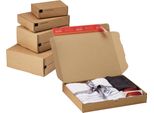 Colompac Modulbox 8 Cp 080.08 305X210X91Mm Braun