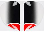 Holderset Arai Saj Dna White Casco Integrale