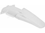 Parafango Posteriore Racetech Originale Colore 2014 Bianco Per Yamaha YZ85