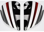 Holderset Arai Saj Honor Casco Integrale