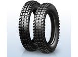 Michelin Trial Competition 2.75 - 21 M/C Tt 45M Anteriore