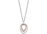 Lotus Style - Collana - Donna - LS2112-1/2 - Donna Urban