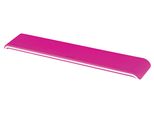 Leitz 6523-00-23 6523 Poggiapolsi Wow Due Altezze Rosa/Bianco