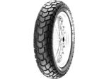 Pirelli Mt 60 110/80 - 18 M/C Tt 58T Mst Posteriore
