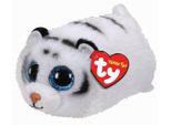 Ty 42151 Figura Di Peluche Teeny Tys - Tigre Tundra, Circa 10 Cm