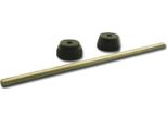 Kit Adattatore BIKE-LIFT Per Piaggio X9 - B-A04