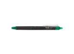 Pilot BLRT-FRP5-G Pilot Frixion Point Clicker Tintenroller GrüN 0,3 Mm