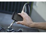 SP-CONNECT Moto Bundle Fisso Su Mirror Samsung S8