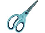 Westcott E-21561 00 Forbici Per Bambini Sporty Softgrip 13,0 Cm