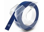 Dymo® 520106 Nastro Per Goffratura - 9 Mm X 3 M, Blu Lucido