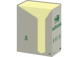 Post-It Sticky Note Riciclaggio 655-1T 127X76Mm Ge 16Pz