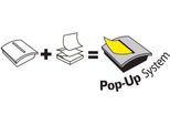 Post-It R330-6SS-SOUL Post-It Appiccicosi Super Sticky Z-Notes, 76 X 76 Mm