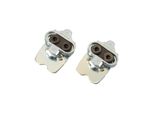 Shimano SM-SH56A Argento Custodie / Accessori