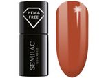 Semilac Lakier Hybrydowy 417 Safari Sunset (Senza Hema) 7Ml