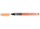 Pelikan 300009636 Pelikan Tintenschreiber Inky 273, Pastellorange