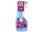 Febreze 8006540728468 Deodorante Spray Per Tessuti Lenor Amethyst 500 Ml