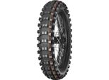 Mitas Terra Force-Mx Sm (Rosso-Giallo) 70/100 - 10 Tt 41M (2.50-10) Posteriore