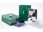 Sigel GT500 5 Sigel Geschenktaschen GrüN 26,0 X 33,0 Cm