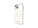 Cygnett Aeroshield Magsafe Clear Protective Case Apple Iphone 2022 6.7' - (CY4172CPAEG) Custodia Per Cellulare