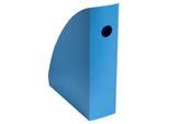 Exacompta Cartella Per Riviste MAG-CUBE Bee Blue A4+ Turchese