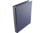 Kangaro K-2312 Kangaro Ringbuch, 23-Ring-Mechanik, Din A4, Blau