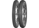 Mitas E-05 3,50 - 18 M/C Tt 62S Anteriore/Posteriore M+S