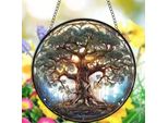 Acchiappasole-Albero Della Vita/Tipo4/L KP37244