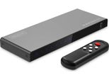 Digitus Commutatore Hdmi 8K, 5X1