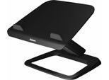 Fellowes LaptopstäNder Bis 19" Max.4,5Kg Hana Lt Schwarz"