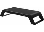 Fellowes MonitorstäNder Hana Lt Max.22,6Kg Verstellbar Schwa