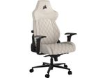 Corsair CF-9010067-WW Corsair Gaming Stuhl TC500 Luxe Gaming Chair-Frost
