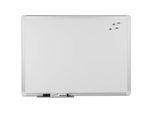 Neutral 5314 Whiteboard 60,0 X 45,0 Cm Weiß Lackierter Stahl