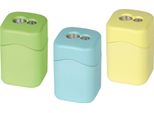 M + R 9241850 M + R Dosenspitzer Doppelt Eco Line 2 Quattro Swing® Duo GrüN