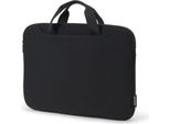 Dicota Smart Sleeve One 14-14,1" Nero"