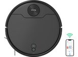 Siguro RV-R800B Turbovac Navigator Pro Ai