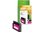 Kmp Gold Cartuccia Hp 963XL 3JA28AE Magenta 2000 Pagine Rigenerata - Rigenerata - Compatibile