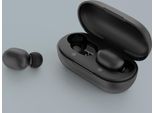 OrigináLny Xiaomi Youpin HAYLOU-GT1 SlúChadlo Tws OdtlačOk Prsta Dotyk Bluetooth 5.0 Mini SlúChadlá Wireless IPX5 AnnuláCia Du Brut