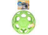 Monopattino Jw Hol-Ee, Palla Da Gioco, Palla Per Cani, Bocconcino, Giocattolo Da Recuperare, Palla A Griglia, Giocattolo Per Cani Verde Jumbo Xl