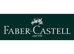 Faber-Castell Poly Pen 241009 M Blu Caribico