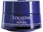 Collistar Futura Crema Rivitalizzante Contorno Occhi E Labbra 15 Ml