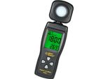 Smart Sensor Mini Luxmetro Digitale, Display Lcd, Luminometro Portatile, Luminometro, Fotometro, Luxmetro, Misuratore Di Luce, 0-200.000 Lux