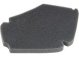 Inserto Filtro Aria Per Piaggio Zip 4T Fast Raider 50 / Zip 100 / Gilera Easy Moving 50
