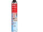 Pistolenschaum PUP S 750 B2 Profi, Dichtmasse Beige, 750Ml