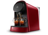 Kaffeemaschine Philips LM8012/51 L - Rot
